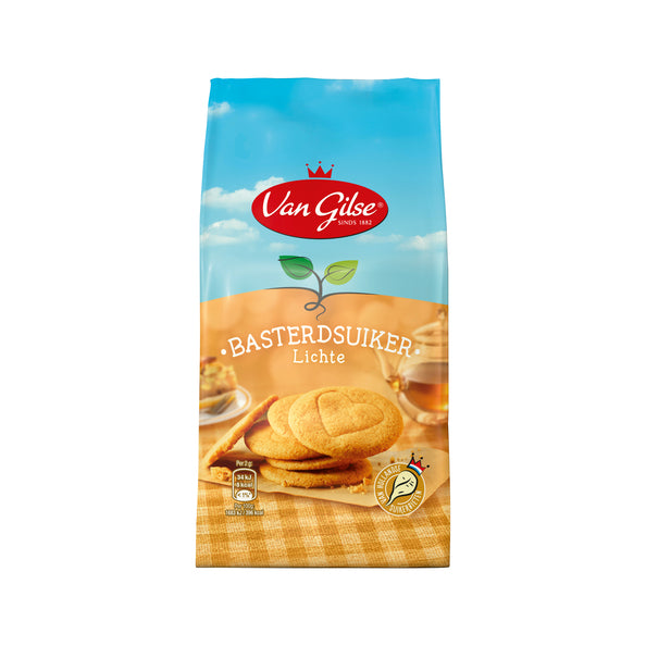 De Gilse azúcar en polvo light (12x 600gr)