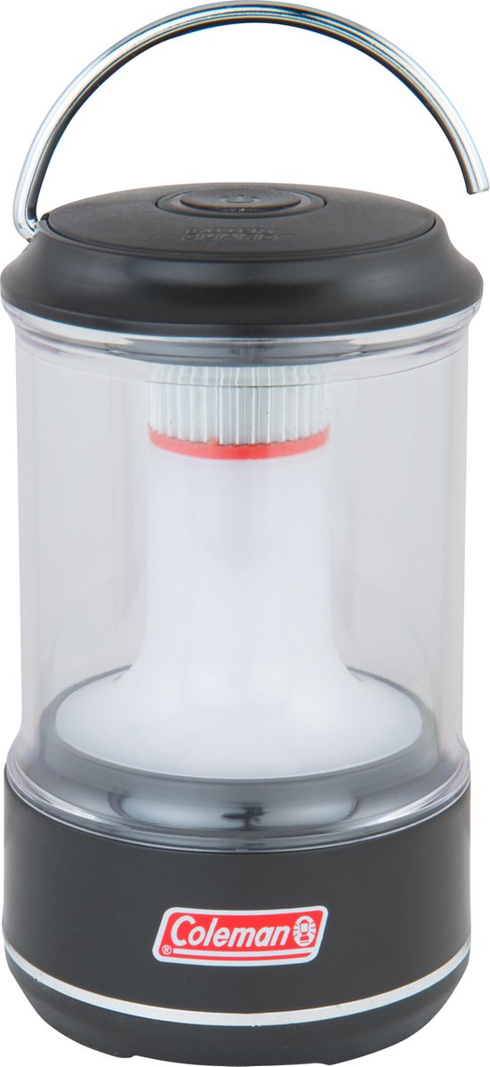 Linterna Coleman 360 ° con 200 lumen