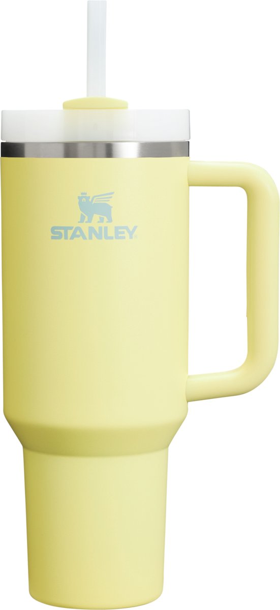 Stanley quencher® h2.o flowstate™ tumbler | 1,18l - pomelo