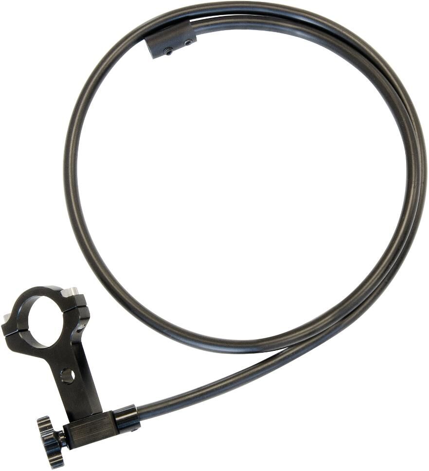 Magura Remote Riceprester HC3 Black