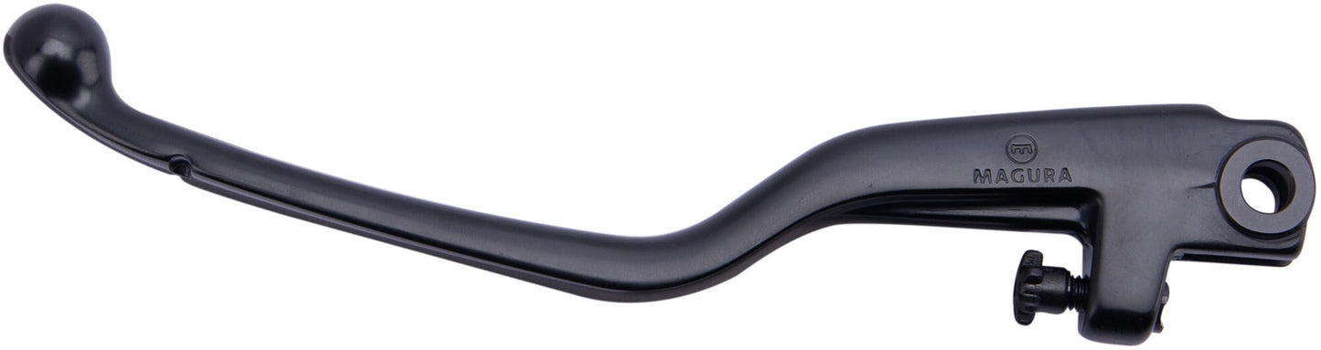 Leva della frizione Magura 190mm nero