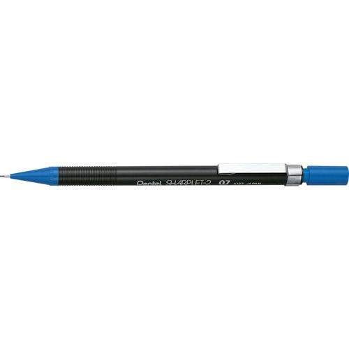 Portamine Pentel A127-C Sharplet 0,7 mm blu