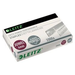 Graffette Leitz Juwel 4 24 4 zincate