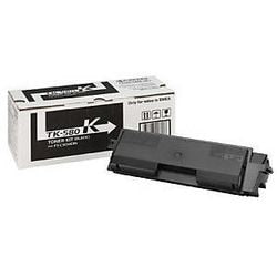Cartuccia toner Kyocera TK-580K nero