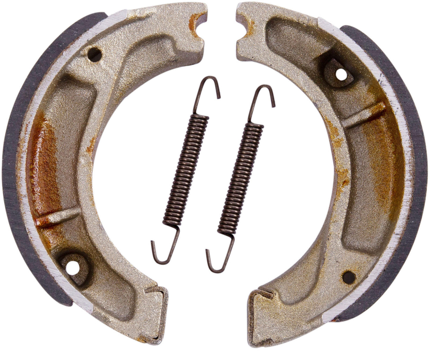 TRW Brake Shoe MCS812 Estándar orgánico