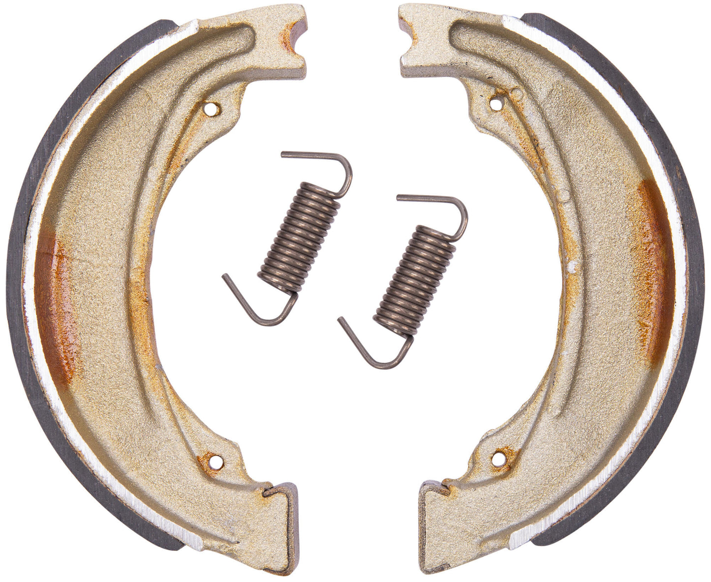 TRW Brake Shoe MCS821 Estándar orgánico