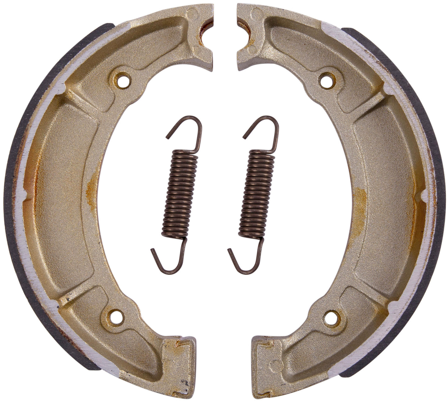 Zapato de freno TRW MCS954 Estándar orgánico