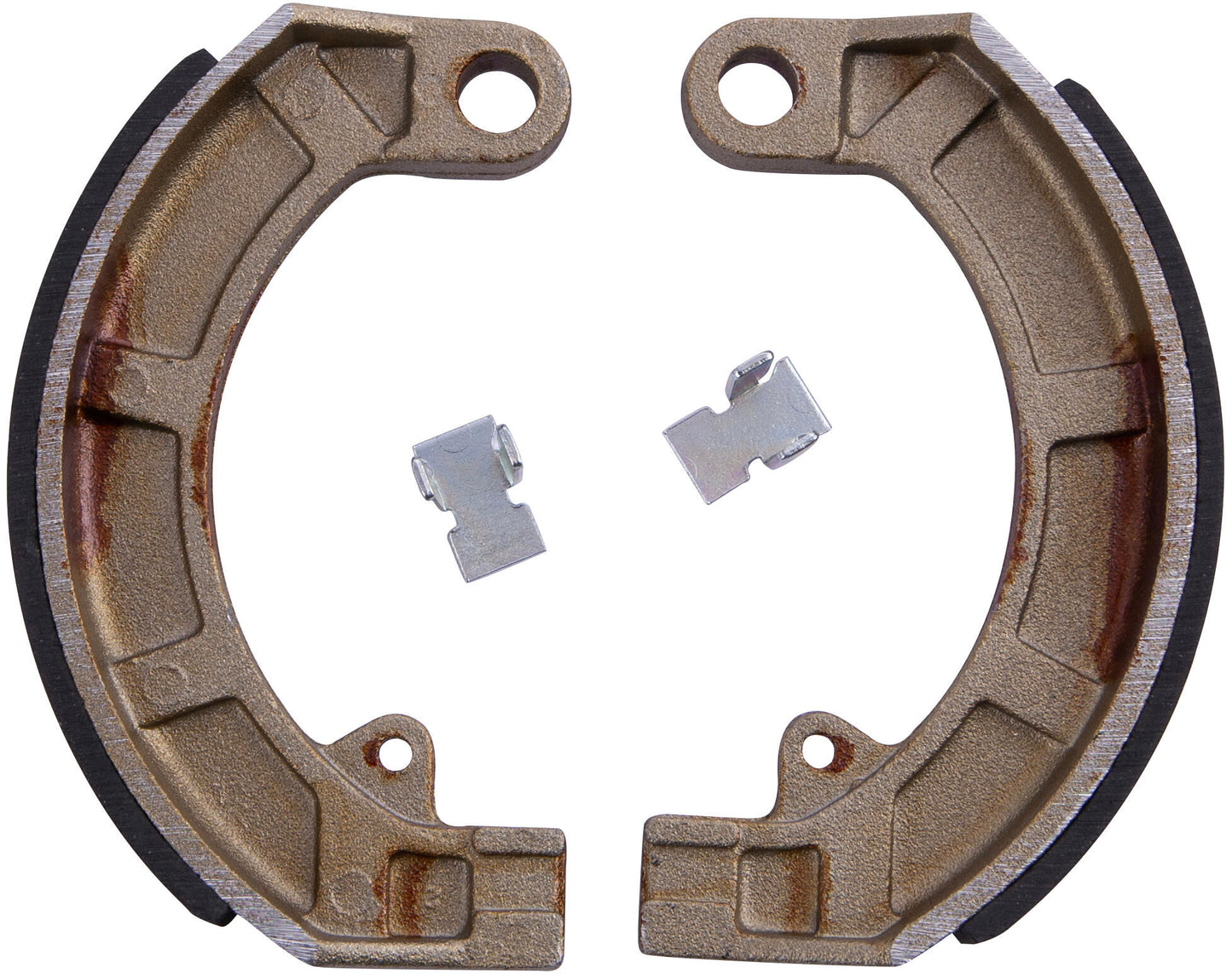 Zapato de freno TRW MCS986 Estándar orgánico