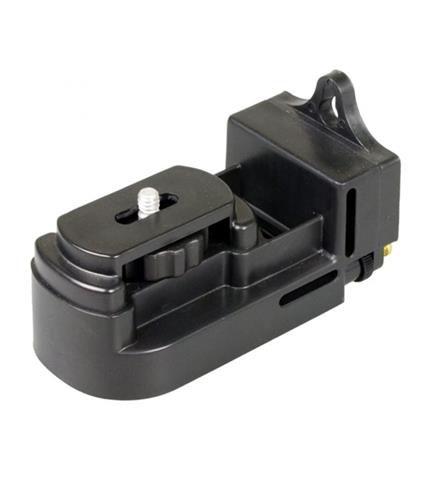 Pie de montaje Levelfix wb-3