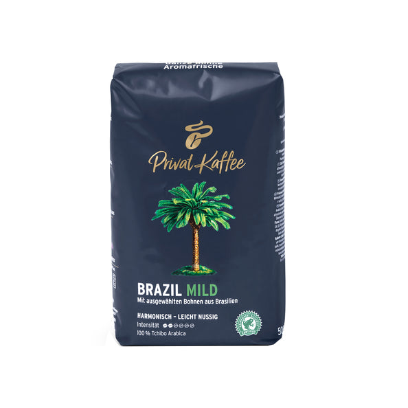 Fagioli dolci brasiliani Tchibo (6x 500gr)