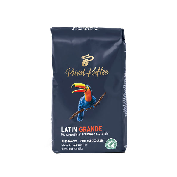 Fagioli grandi latini Tchibo (6x 500gr)