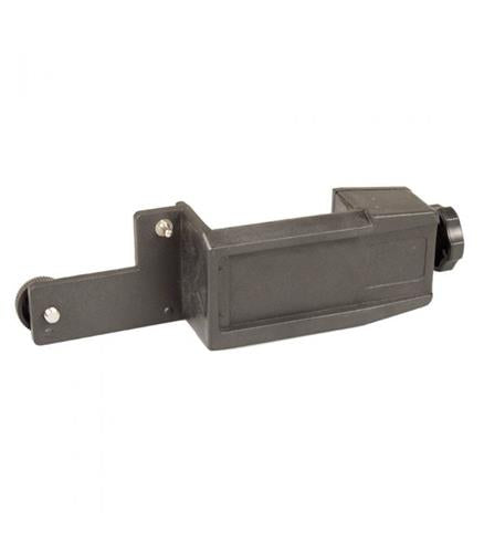 Abrazadera de varilla Levelfix ls-bk60