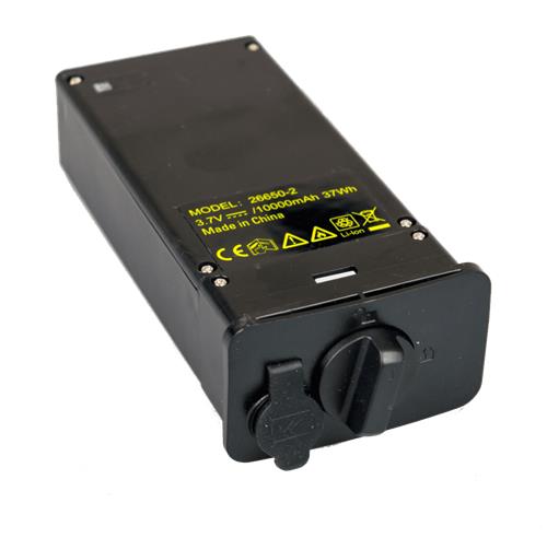 Batería Levelfix para láser HV550