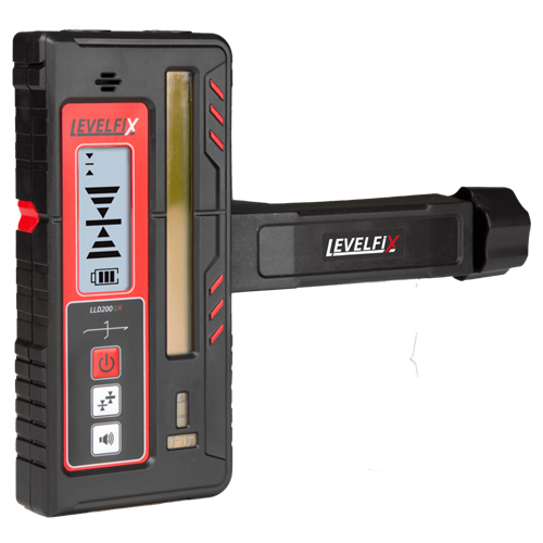 Receptor Levelfix lld200gr