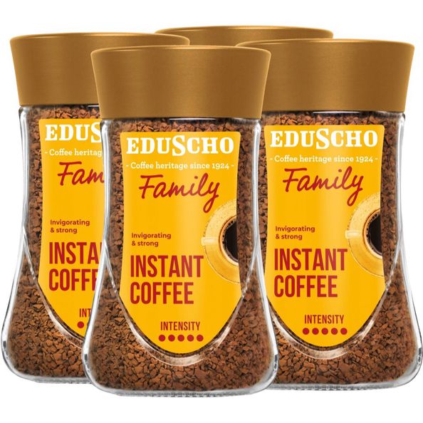 Famiglia Tchibo (6x 200gr)