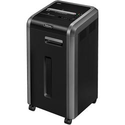 Distruggi documenti fellowes powershred 225ci snippr graffetta creditc cd