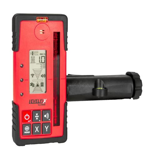 Ricevitore Levelfix sld800