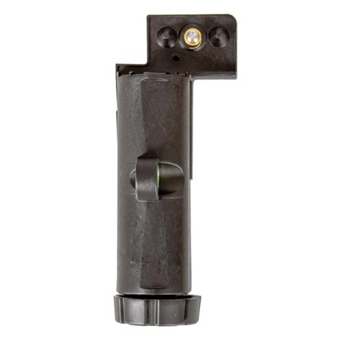 Abrazadera de varilla Levelfix sld-bk