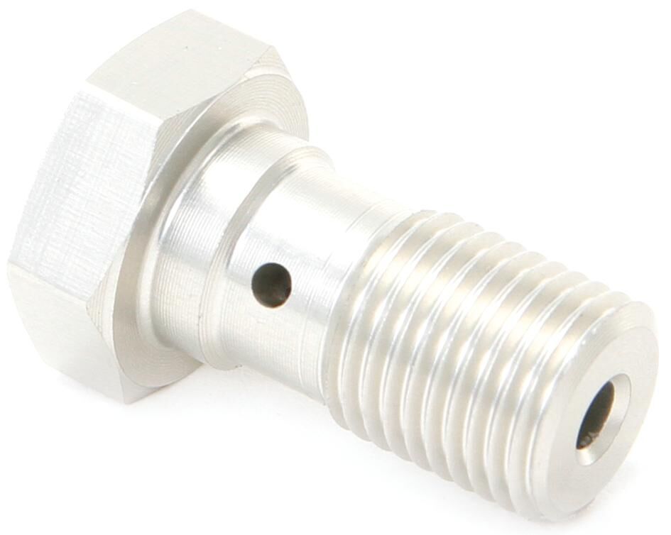 Trw Hollow Vite MCH911 Silver