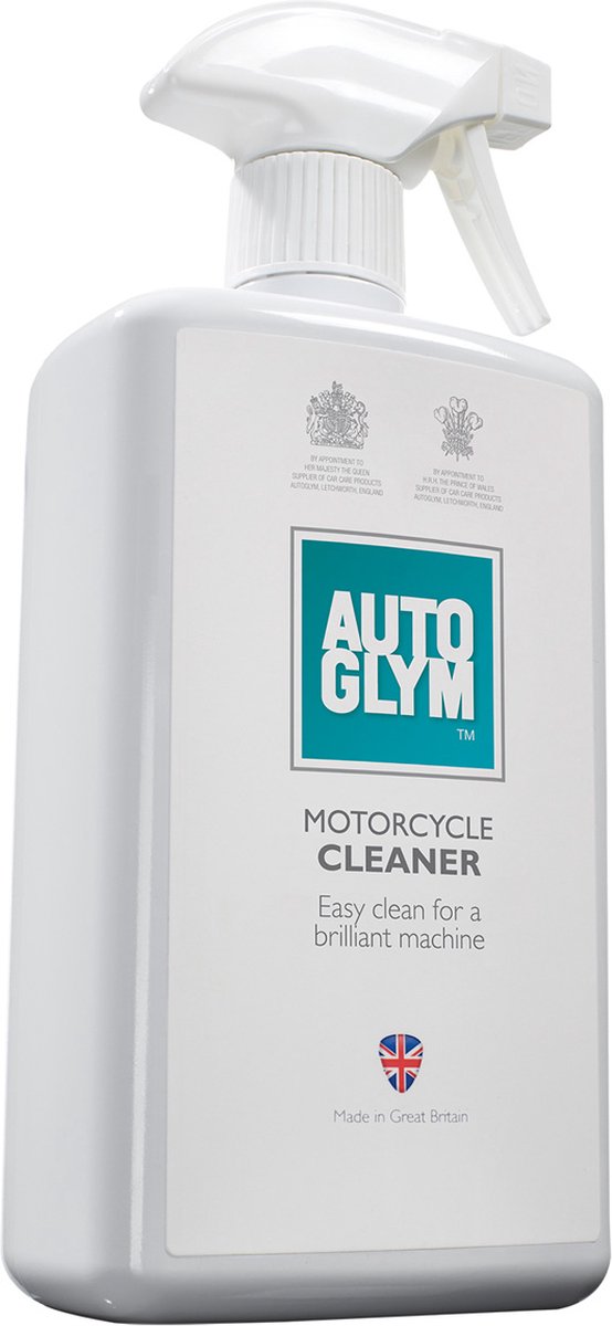 Detergente per moto Autoglym 1 litro