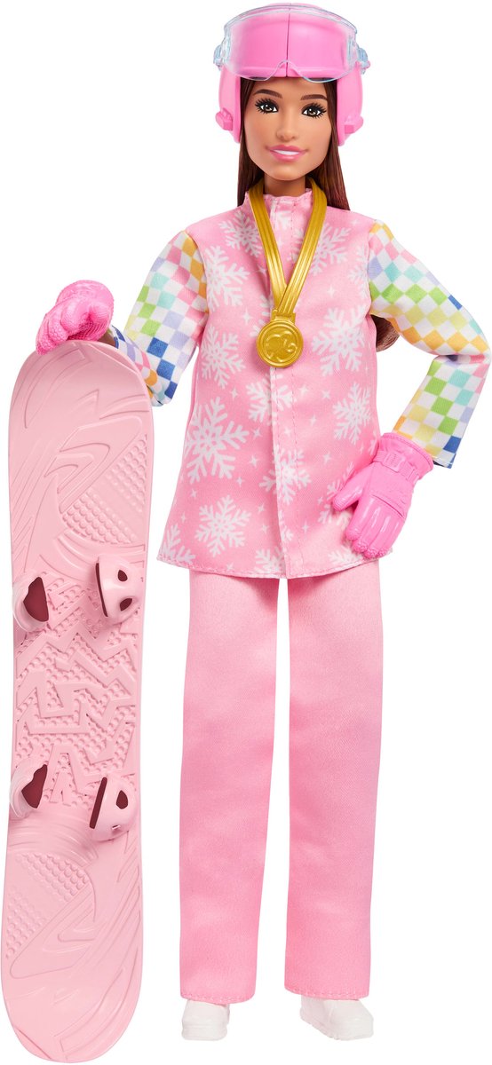 Barbie