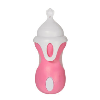 Zapf Baby Born Bottle Interactive Bottle and Spoon 43 cm