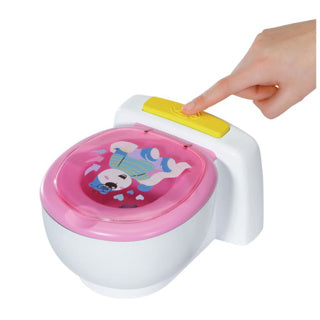 Zapf Baby Born Accessories Poo Pootolot