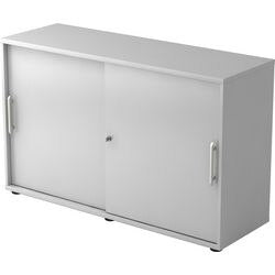 Armario con puerta corredera Bach hammerer v1752s 5 5 re gris 1200 mm x 400 mm x 748 mm