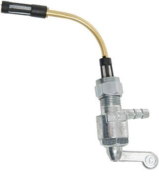 Presto disponibile il rubinetto del carburante