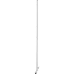 Support pillar table system sws818 franken aluminum