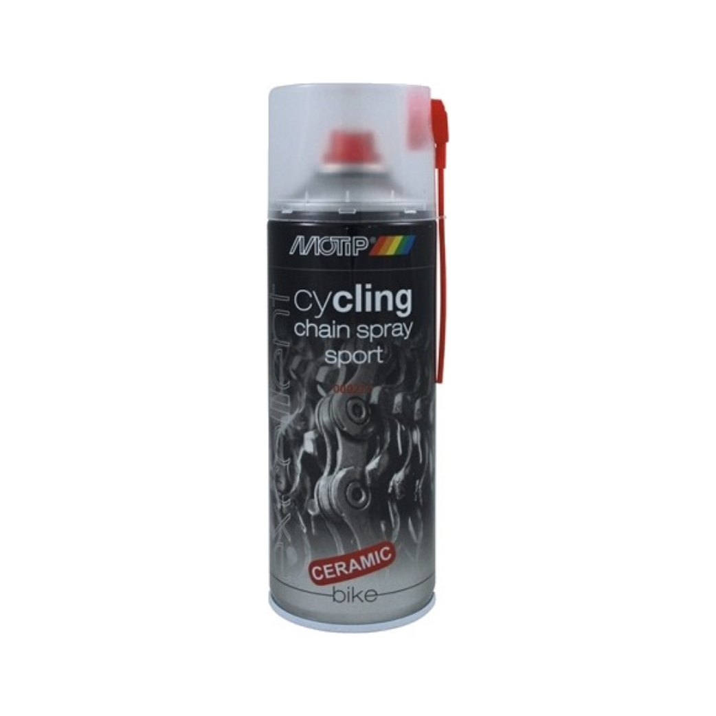 Motip Excelente Chain Spray Beracleur 400ml