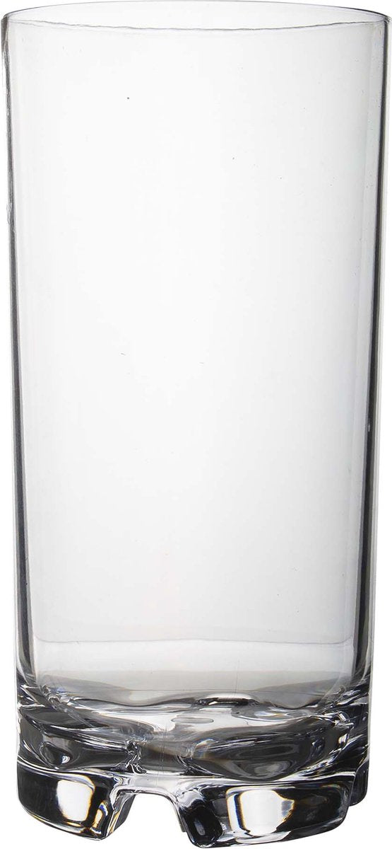 Bebida larga Gimex solid line - 570 ml - 2 piezas -