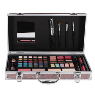 Casuelle Make-Up Suitcase Multitter