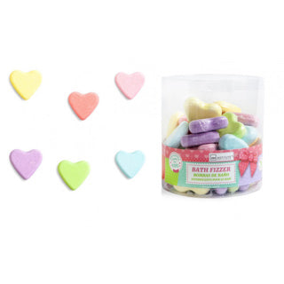 Martinelia Hart Bath Bruis Figura Surti