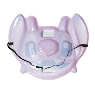 Máscara de punto Disney para niños ángel