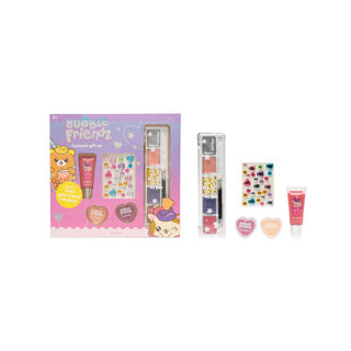 Bálsamo labial Bubble Friends