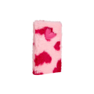 Crea! Fluffy di Hart Makeup Booklet