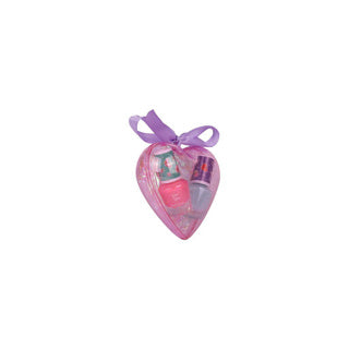 Crea! Cuore di trucco 3-Assorti