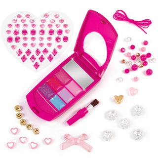 Set per unghie e lucidalabbra Juicy Couture | 3 pezzi