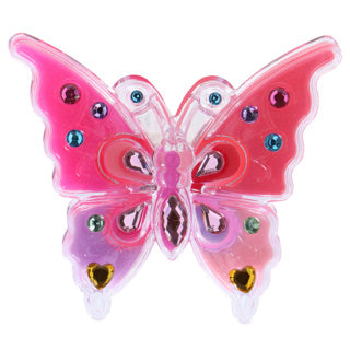 CASULELE BE You Butterfly Lipgloss