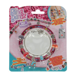 Bling bandz | 12 pezzi