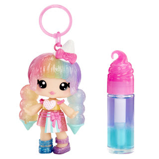 Yummiland Lip Gloss Doll Mystery Fabor Combo Combo