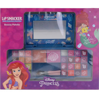 Maquillaje de maquillaje Ariel Smackers