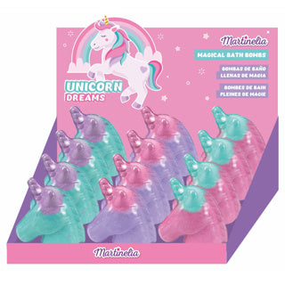 Martinelia Unicorn Bath Fizzer Surti