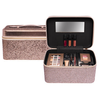 Casuelle Beautycase Bronze Luxury