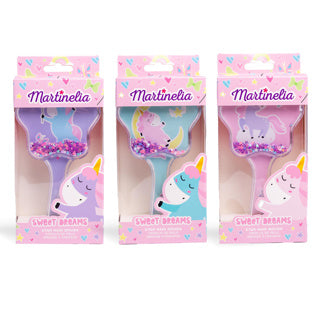Martinelia Brushy Bisey Unicornio - surtido-