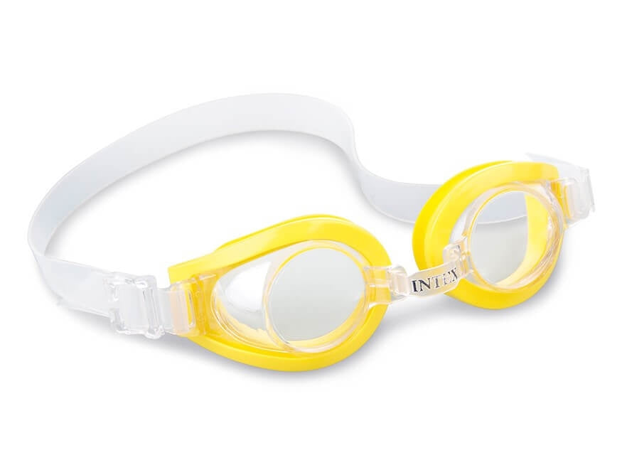 Intex Play Dive Mils - Purple