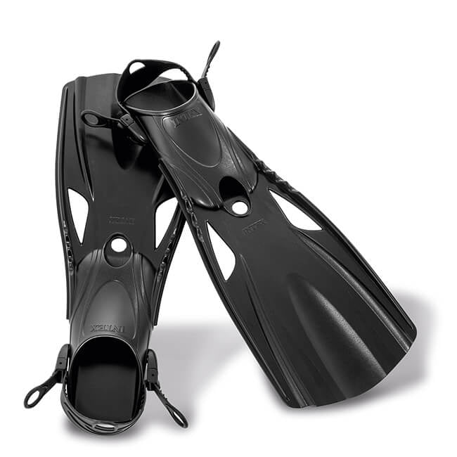 Intex Super Sport Flappers Medium (tamaño 38-40)