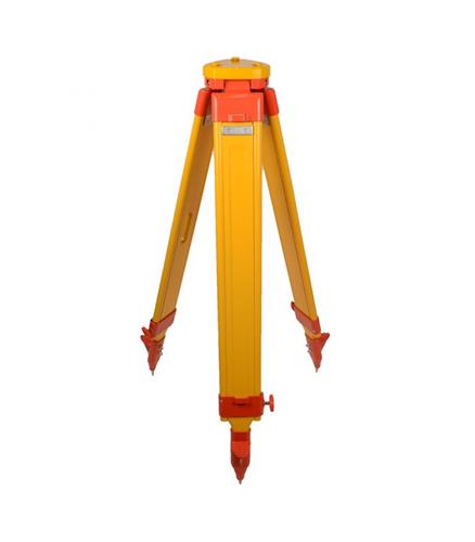Trípode de madera Levelfix bw180eh hasta 1,8mtr