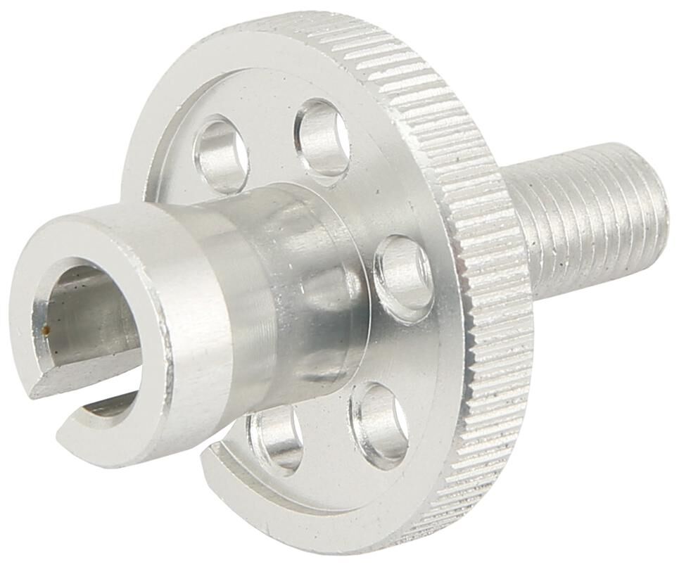 Perno de ajuste Domino adj. tornillo m8 zincado